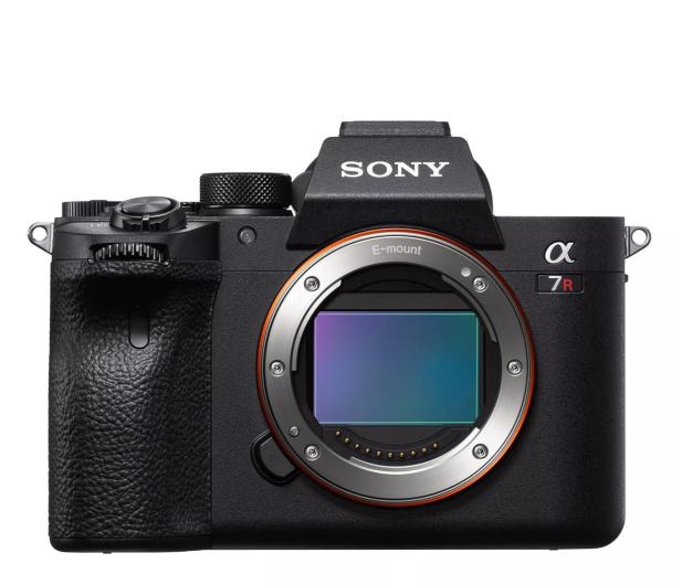 Sony Alpha 7R IV body - 717599 - zdjęcie